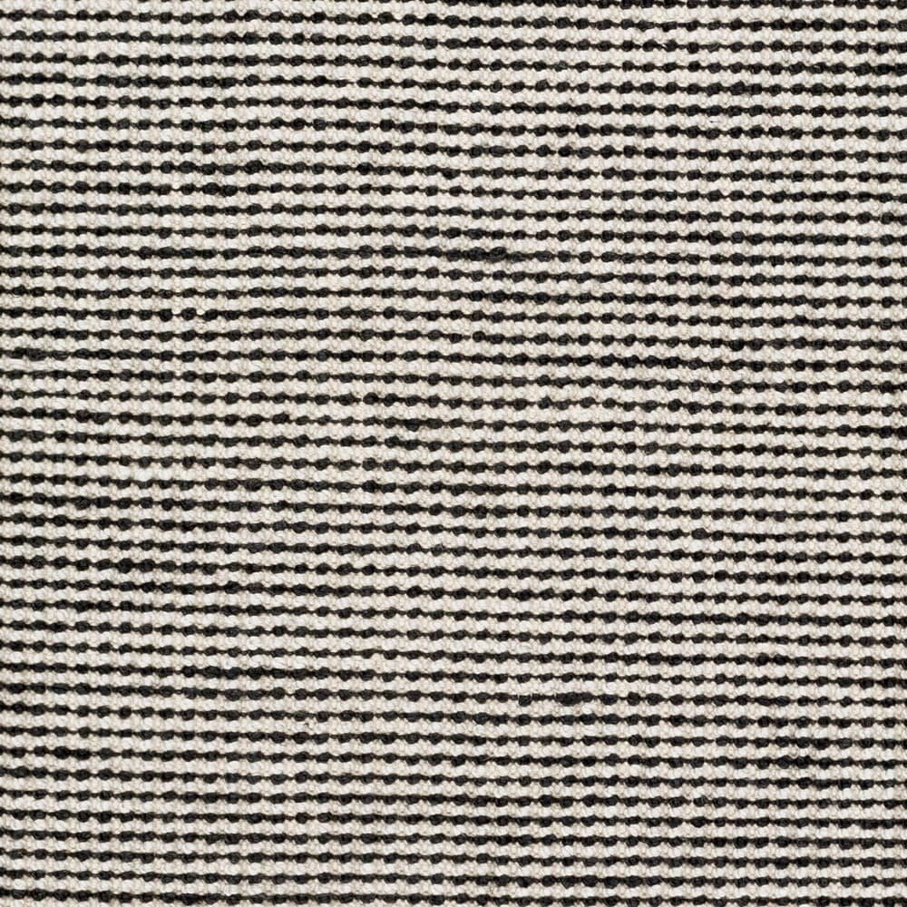 Surya Rebecca RBC-2301 8&#39; x 10&#39; Light Beige, Off-White, Black, Light Grey Area Rug, , large