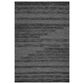 RIZZY Willow Blue, Ivory and Light Gray 3" x 5" Area Rug, , large