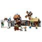 LEGO Creator Medieval Knight Castle Building Set, , large