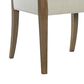 Hooker Furniture Chapman Upholstered Arm Chair in Beige (Set of 2), , large