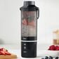 Oster Gomax 20 Oz Portable Blender in Black, , large