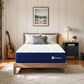 Avenco Spring Thread 10" Medium Queen Mattress in a Box, , large