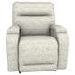 Best Home Furnishings Maverly Power Recliner in White Pepper, , large