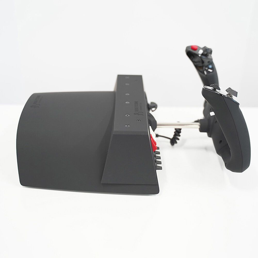 Honeycomb Alpha Flight Control in Black, , large