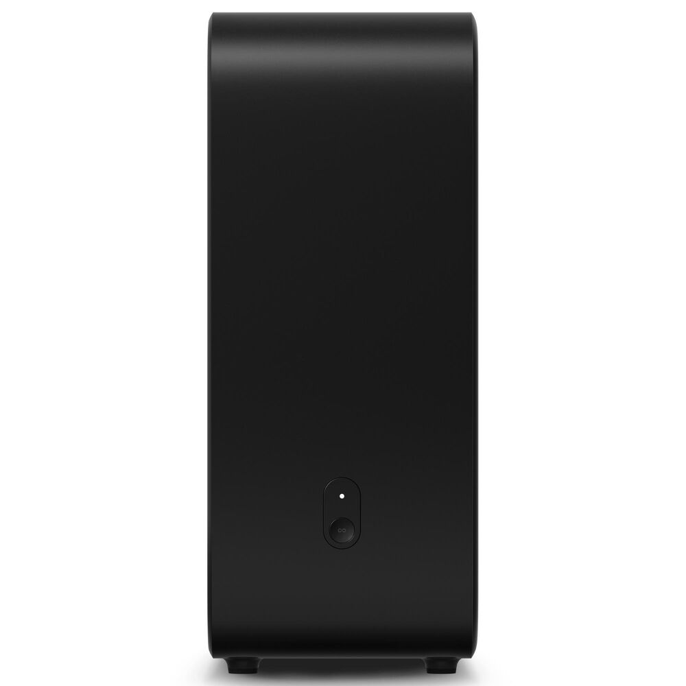 Sonos Premium Entertainment Set with Beam and Sub 4 in Black, , large