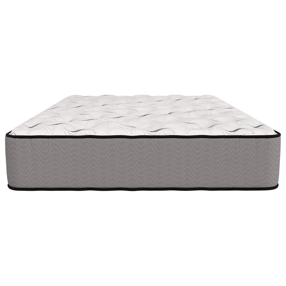 Southerland Daisy Plush Queen Mattress with High Profile Box Spring, , large