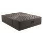 Beautyrest Black L-Class Firm California King Mattress with Low Profile Box Spring, , large