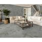 Shaw Astoria Brindle 23.5" x 23.5" Polished Porcelain Tile, , large