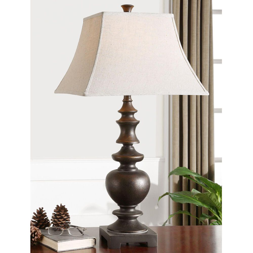 Uttermost Verrone Table Lamp, , large
