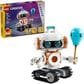 LEGO Creator Space Robot, , large
