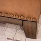 Ashley Saonara Stationary Sofa in Amber, , large