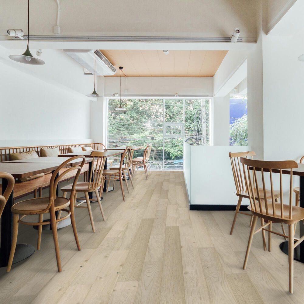 Trinity Islands European Oak Barbados Engineered Hardwood, , large