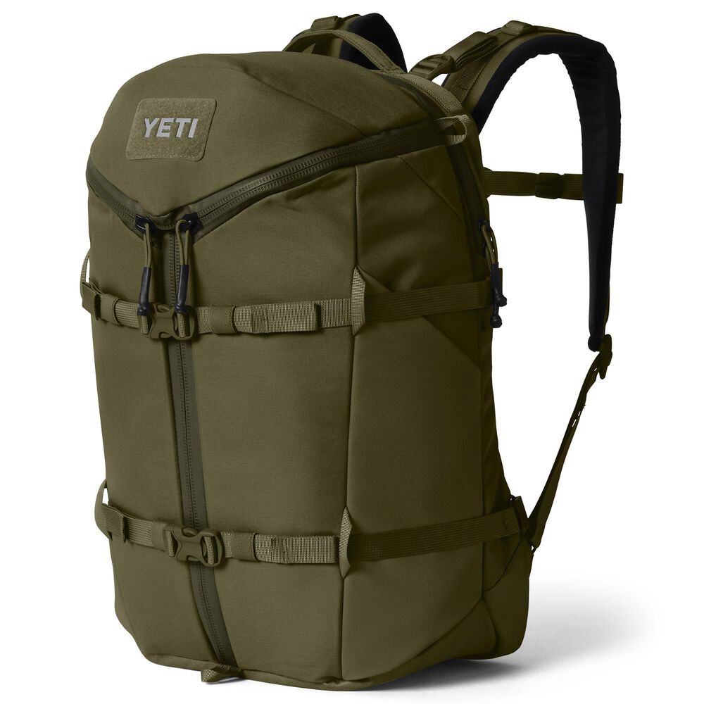 YETI Ranchero 27L Backpack in Olive, , large