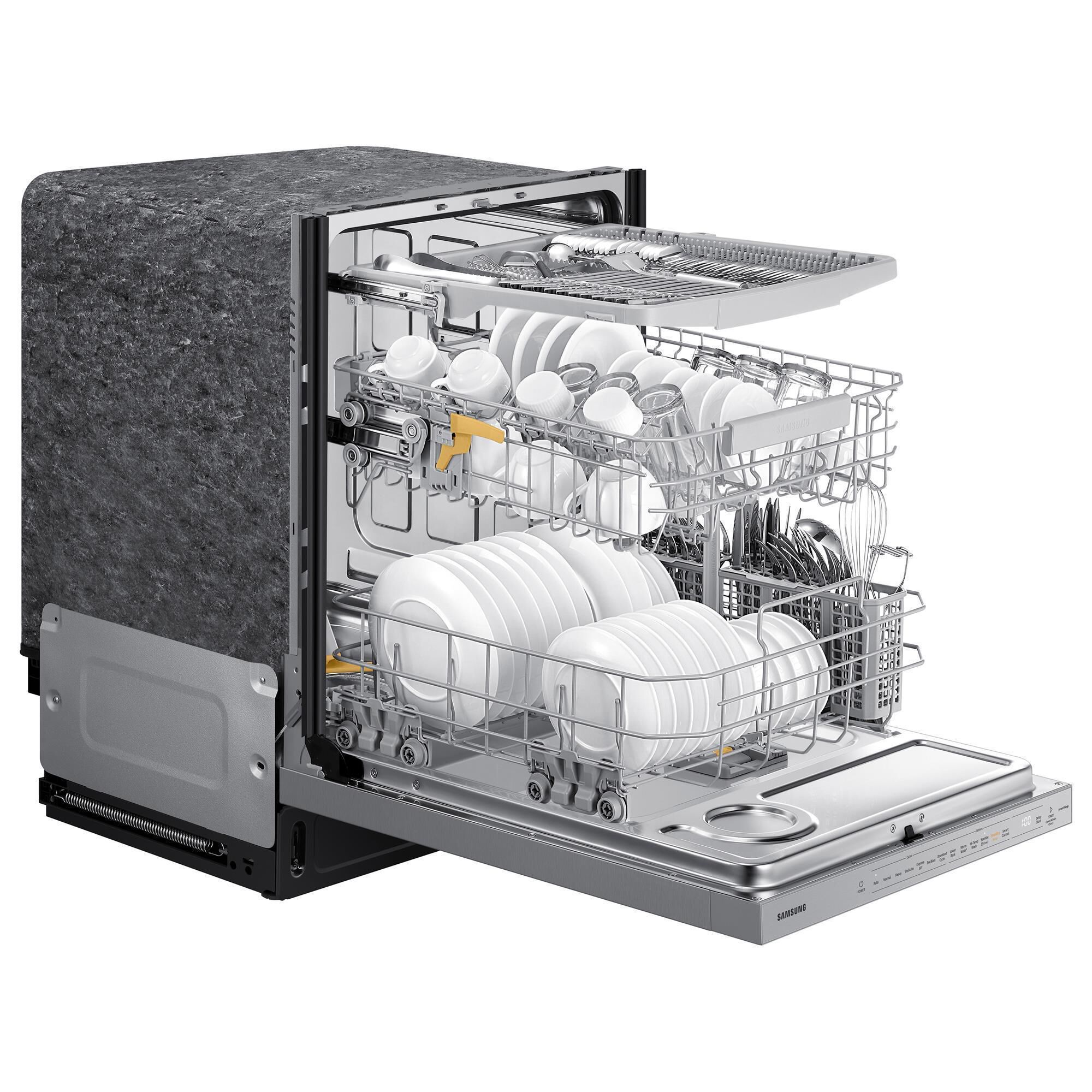 Stormwash 42 dba dishwasher cheap