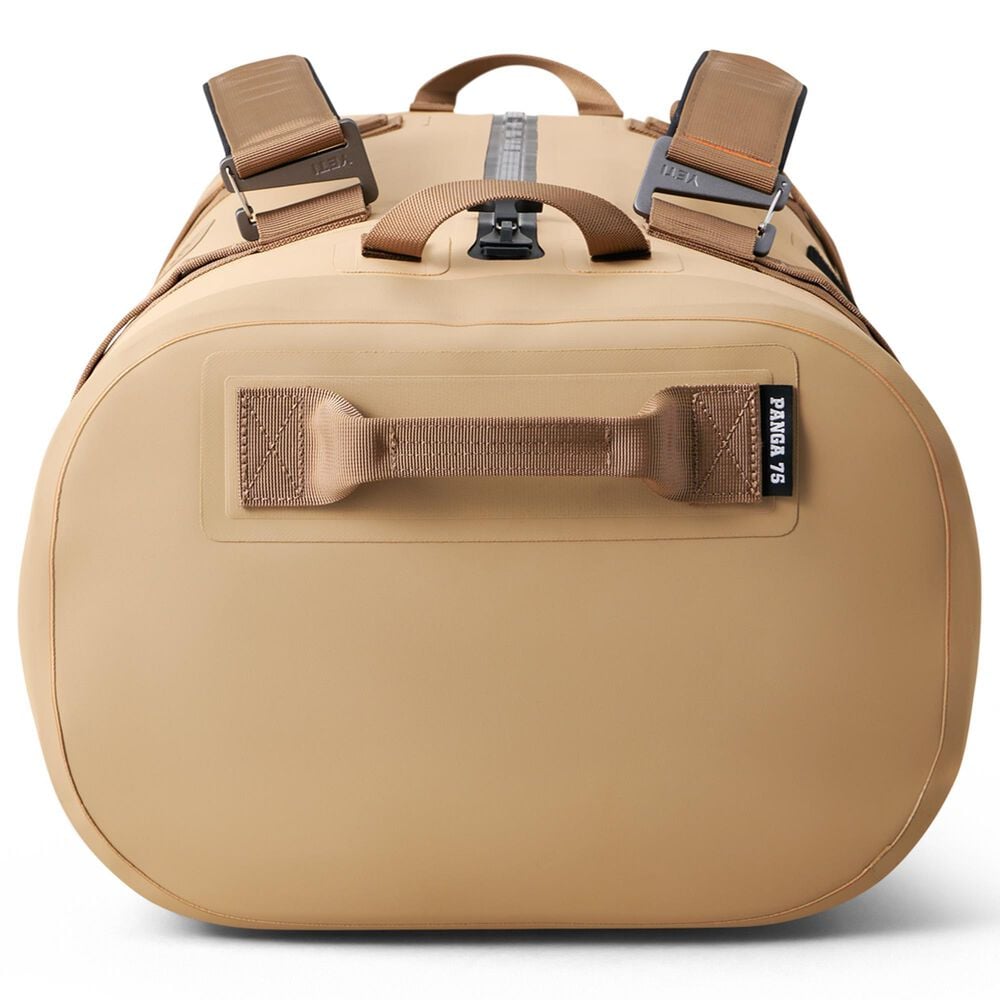 YETI Panga 75L Waterproof Duffel in Storm Tan, , large