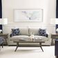 Kincaid Cascade Lamont Coffee Table in Sable, , large