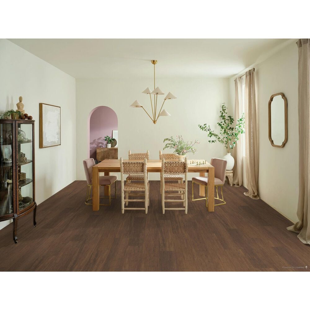 COREtec Pro Enhanced Kendal Bamboo 7&quot; x 48&quot; Luxury Vinyl Plank, , large
