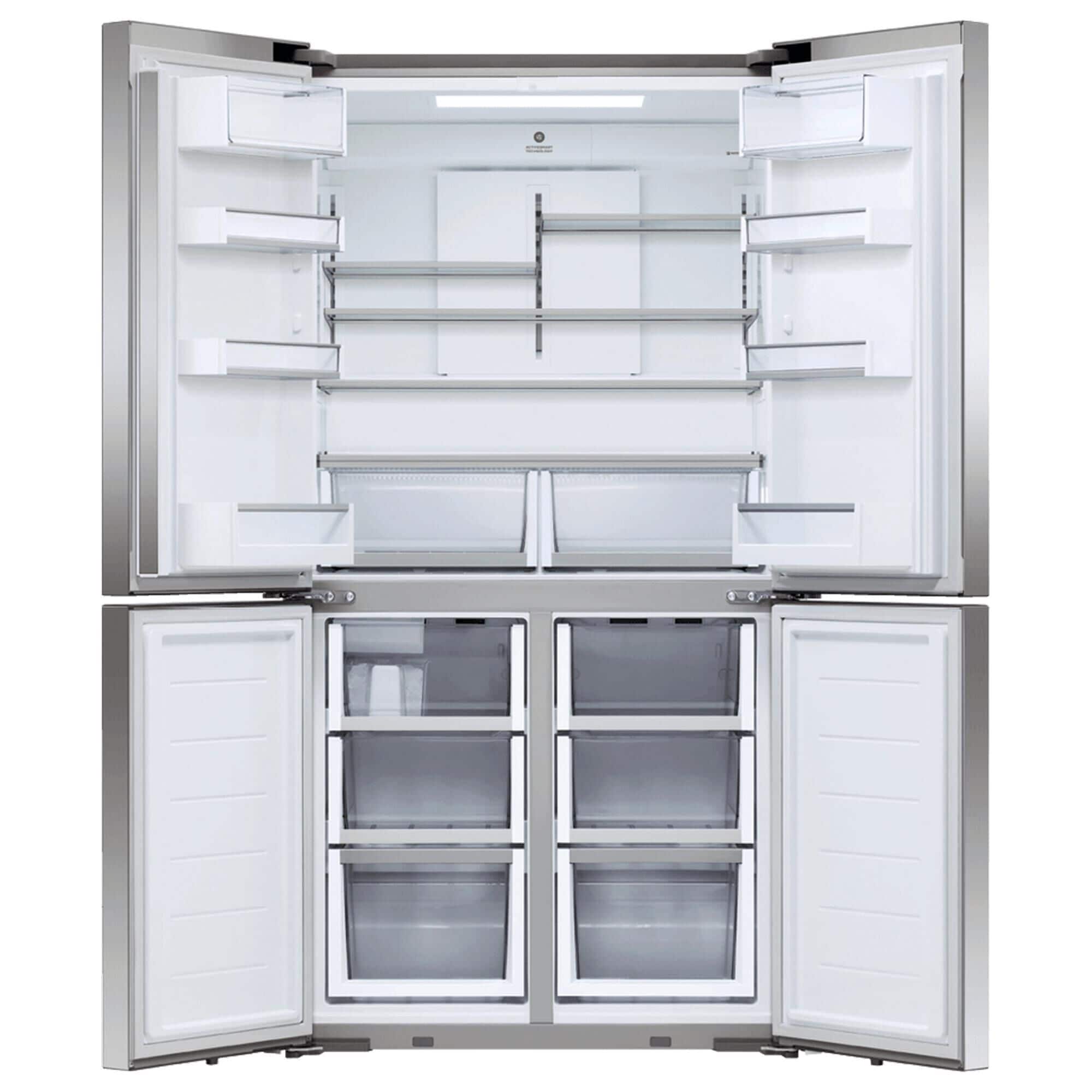 Fisher and Paykel 36