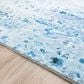 Dalyn Rug Company Kikiamo 8" x 10" Ocean Area Rug, , large
