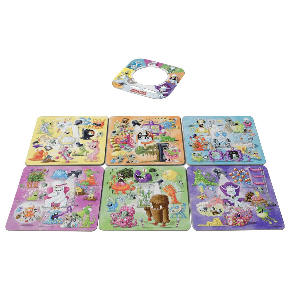 Tonies Monster Talent Search Game, , large