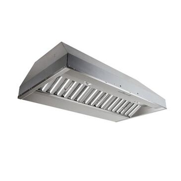 Best Hoods 42" Built-in Range Hood, , large