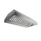 Best Hoods 42" Built-in Range Hood, , large