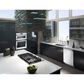 KitchenAid 2-Piece Kitchen Package with 30" Built-In Combination Microwave Wall Oven and 36" Gas Cooktop in Stainless Steel, , large