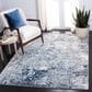 Safavieh Aston 3" x 5" Light Blue and Grey Area Rug, , large