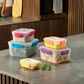 Joseph Joseph Nest Lock 10pc Set - Multi, , large