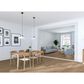 Lauzon Expert Pure 4 1/4" Oslo Red Oak Solid Hardwood, , large