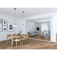 Lauzon Expert Pure 4 1/4" Oslo Red Oak Solid Hardwood, , large