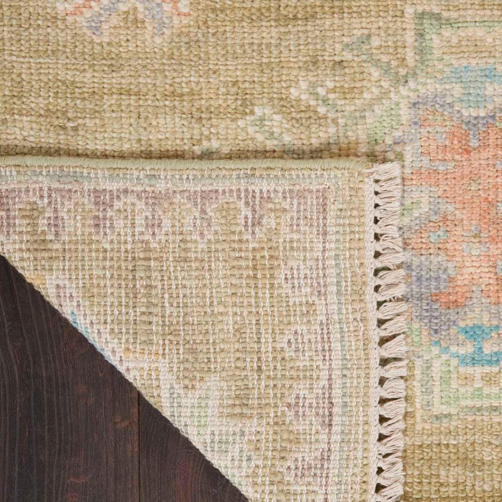 Nourison Odessa Sage 8'6" x 11'6" Area Rug, , large