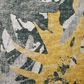 Dalyn Rug Company Brisbane BR6 1"8" x 2"6" Gold Area Rug, , large