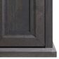 Mayberry Hill Macau TV Stand with Fireplace in Grey, , large
