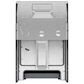 Maytag 5.3 Cu. Ft. Electric Range with Fan Convection in Fingerprint Resistant Stainless Steel, , large