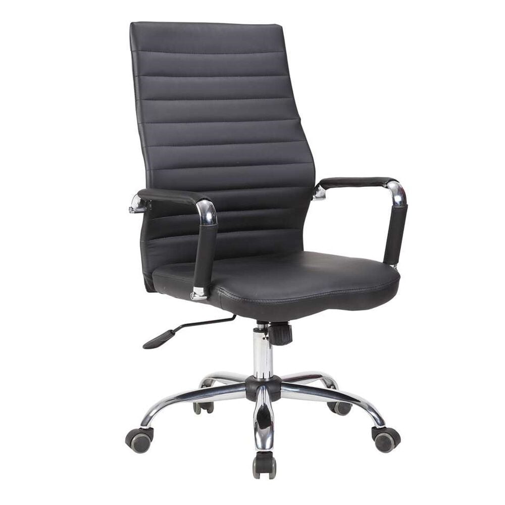 New Era Holding Group LTD Modern Urban Line Office Chair, , large