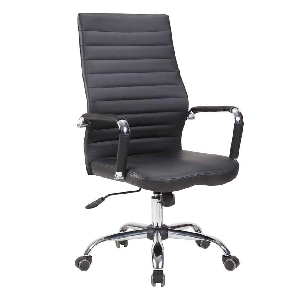 New Era Holding Group LTD Modern Urban Line Office Chair | NFM