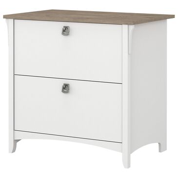 Bush Salinas 2 Drawer Lateral File in Shiplap Gray/Pure White, , large