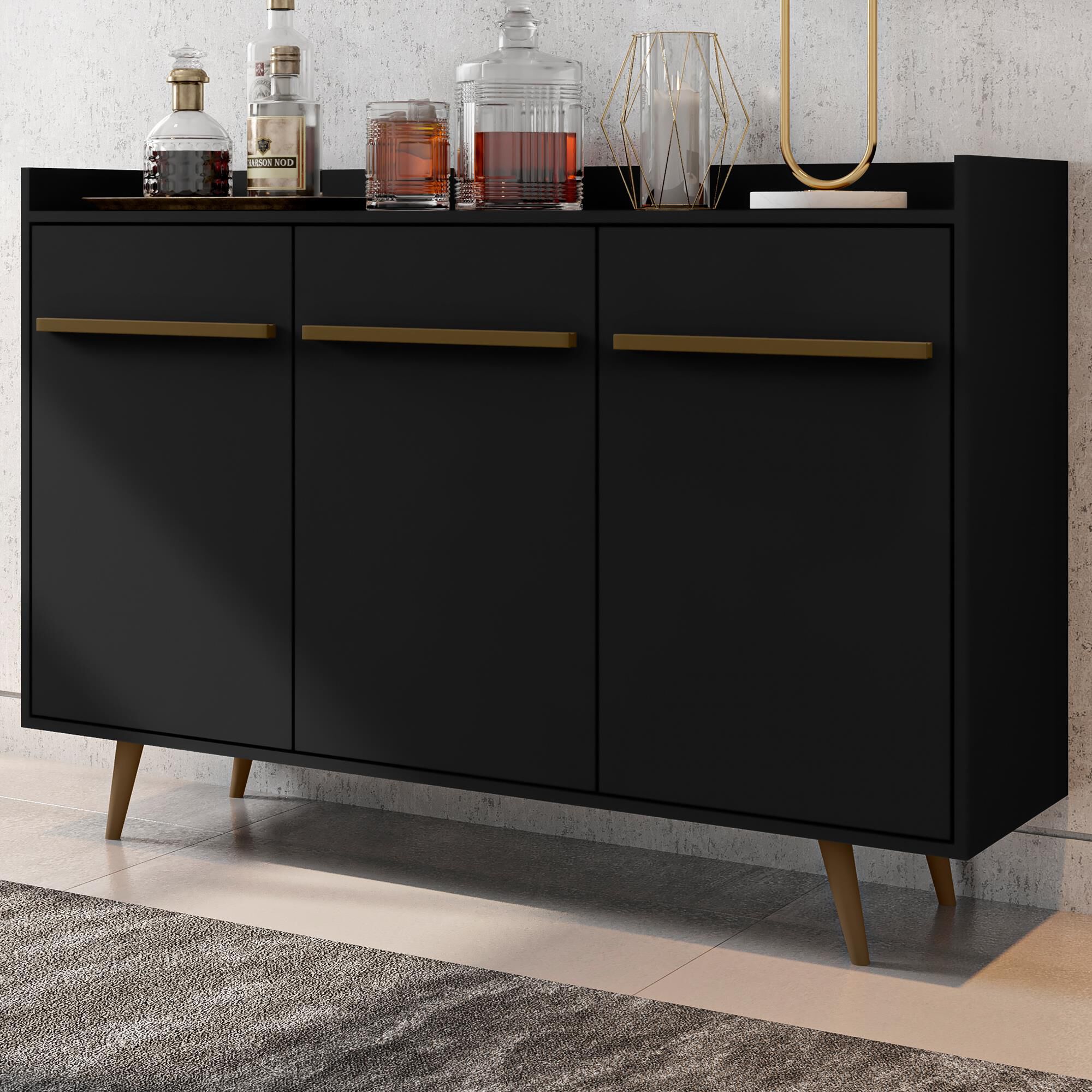 Dayton sideboard on sale buffet
