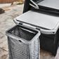Weber Griddle Accessory Snap on kit in Black, , large