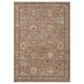 Loloi Priscilla Blush and Multicolor 2"6" x 7"6" Runner, , large