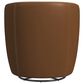 Mayberry Hill Vito Swivel Chair in Pebble Tan, , large