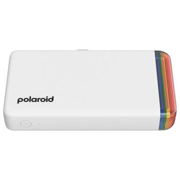 Polaroid Hi Print 2x3 Generation 2 Pocket Photo Printer in White, , large
