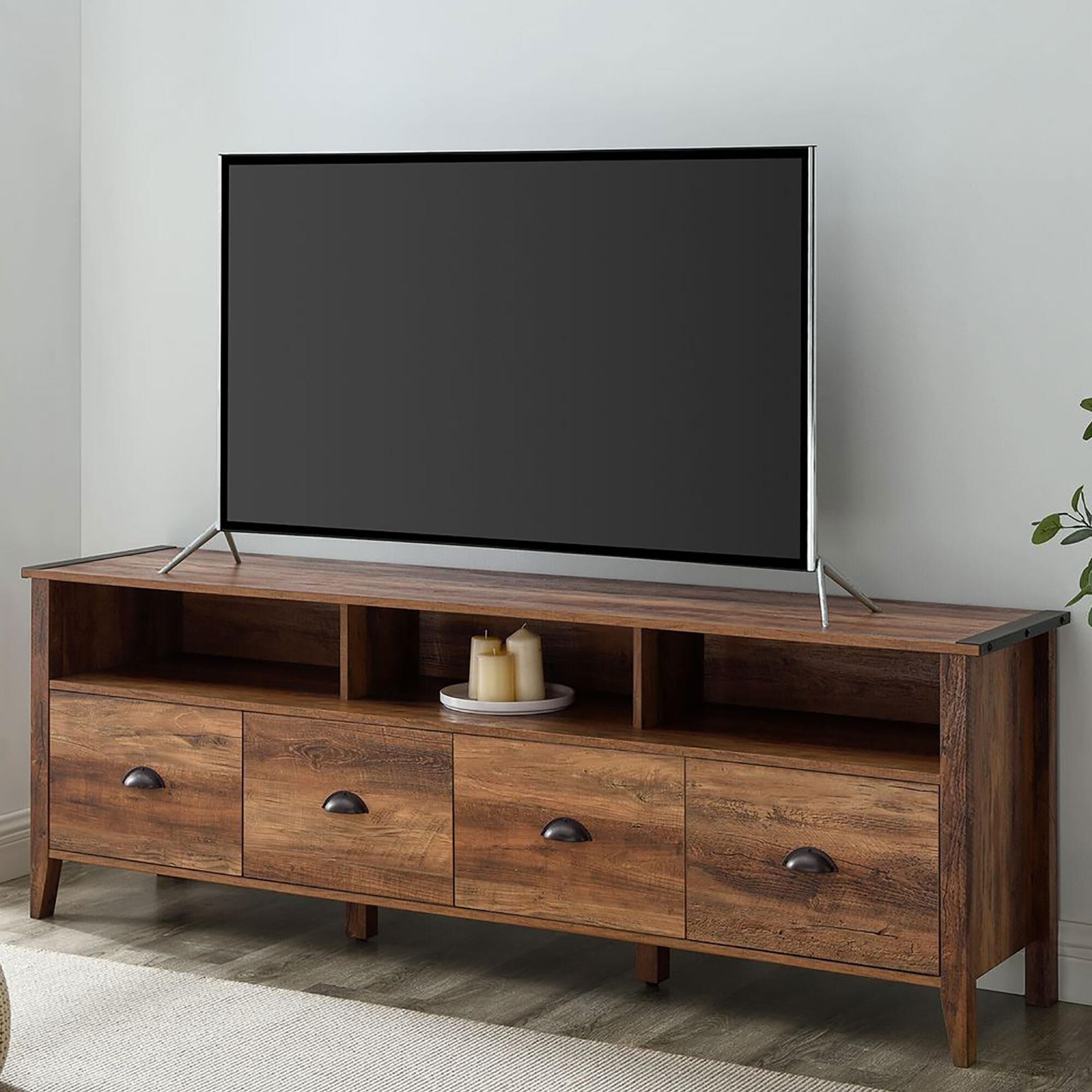Nfm hotsell entertainment center