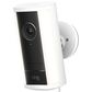 Ring Outdoor Plug-In Spotlight Pro Camera (2nd Gen) in White, , large
