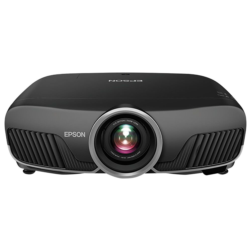 Epson Pro Cinema 6050UB 4K PRO-UHD Projector with Advanced 3-Chip Design and HDR10 in Black, , large