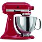 KitchenAid 5 Quart Artisan Stand Mixer Empire Red, , large
