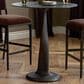 Four Hands Torsio Bar Table-Distressed Bronze-Counter, , large