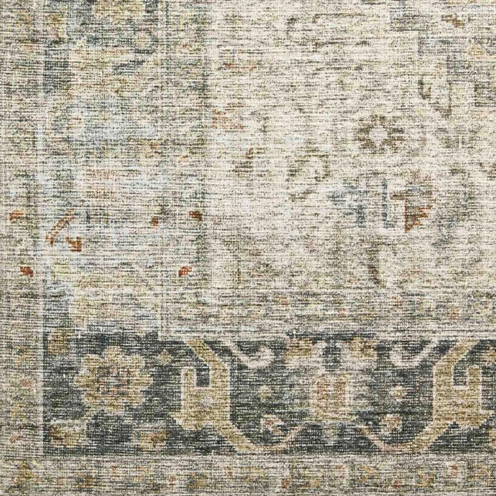 Loloi II Skye SKY-14 3&#39;6&quot; x 5&#39;6&quot; Natural and Sage Area Rug, , large