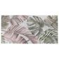 Soho Studio Artscape Fancy Wall Pink and Green 24" x 48" Porcelain Tile, , large